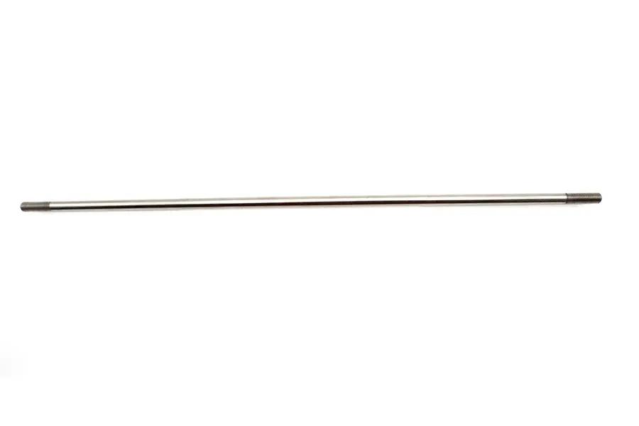 Ultima 17-1/4 inch Polished Stainless Steel Shifter Rod - Part Number 10-64P by Ultima