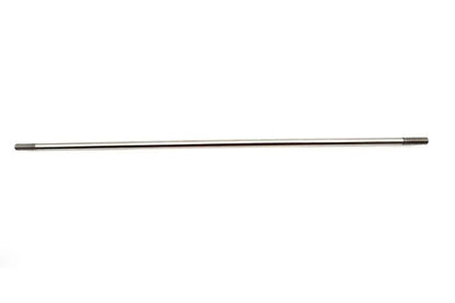 Ultima 17-1/4 inch Polished Stainless Steel Shifter Rod - Part Number 10-64P by Ultima
