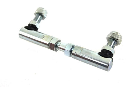 V-Twin FXR Shifter Rod Assembly Zinc for Harley Davidson FXR Models by V-Twin