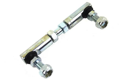 V-Twin FXR Shifter Rod Assembly Zinc for Harley Davidson FXR Models by V-Twin