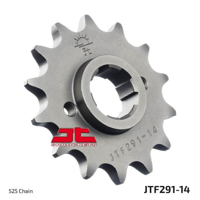 JT Sprocket 14 Tooth - Part Number JTF291.14