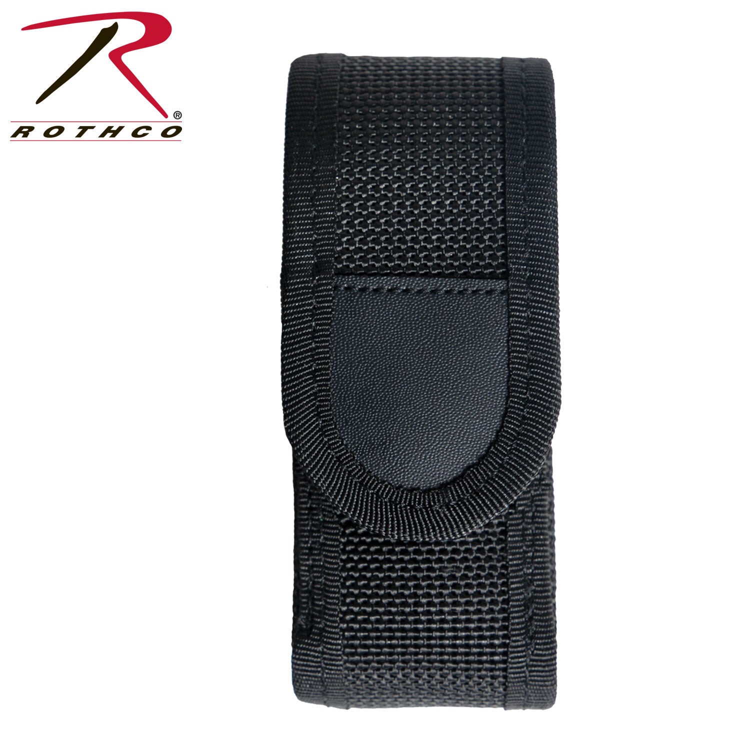 Rothco Police Small Pepper Spray Holder with Flap - Part Number 10586