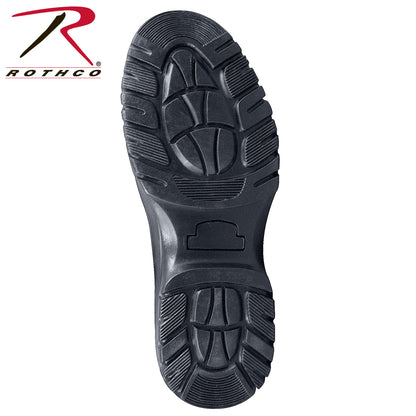 Rothco 8-Inch Forced Entry Waterproof Tactical Boot – Size 7