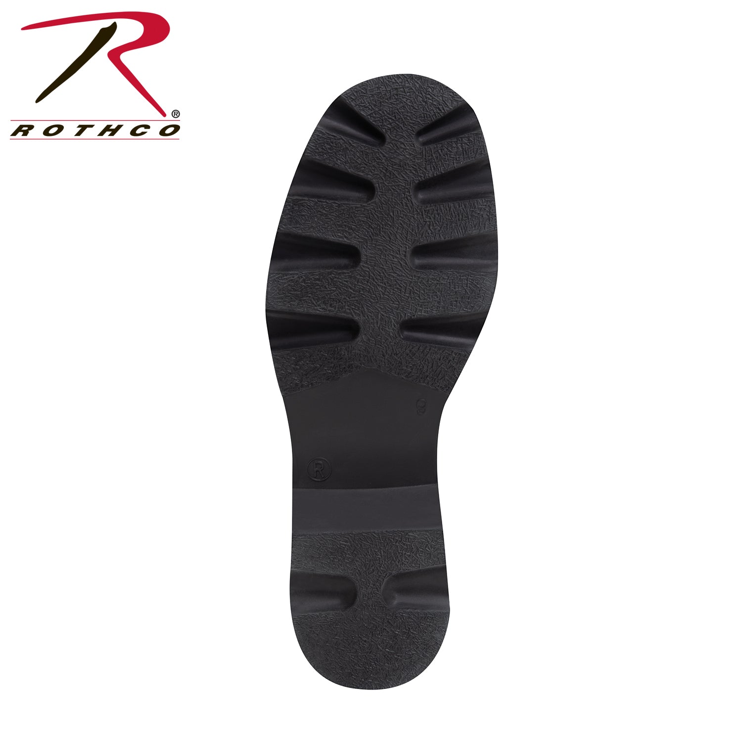 Rothco Speedlace Combat Boots - 10 Inch Tactical Military Footwear