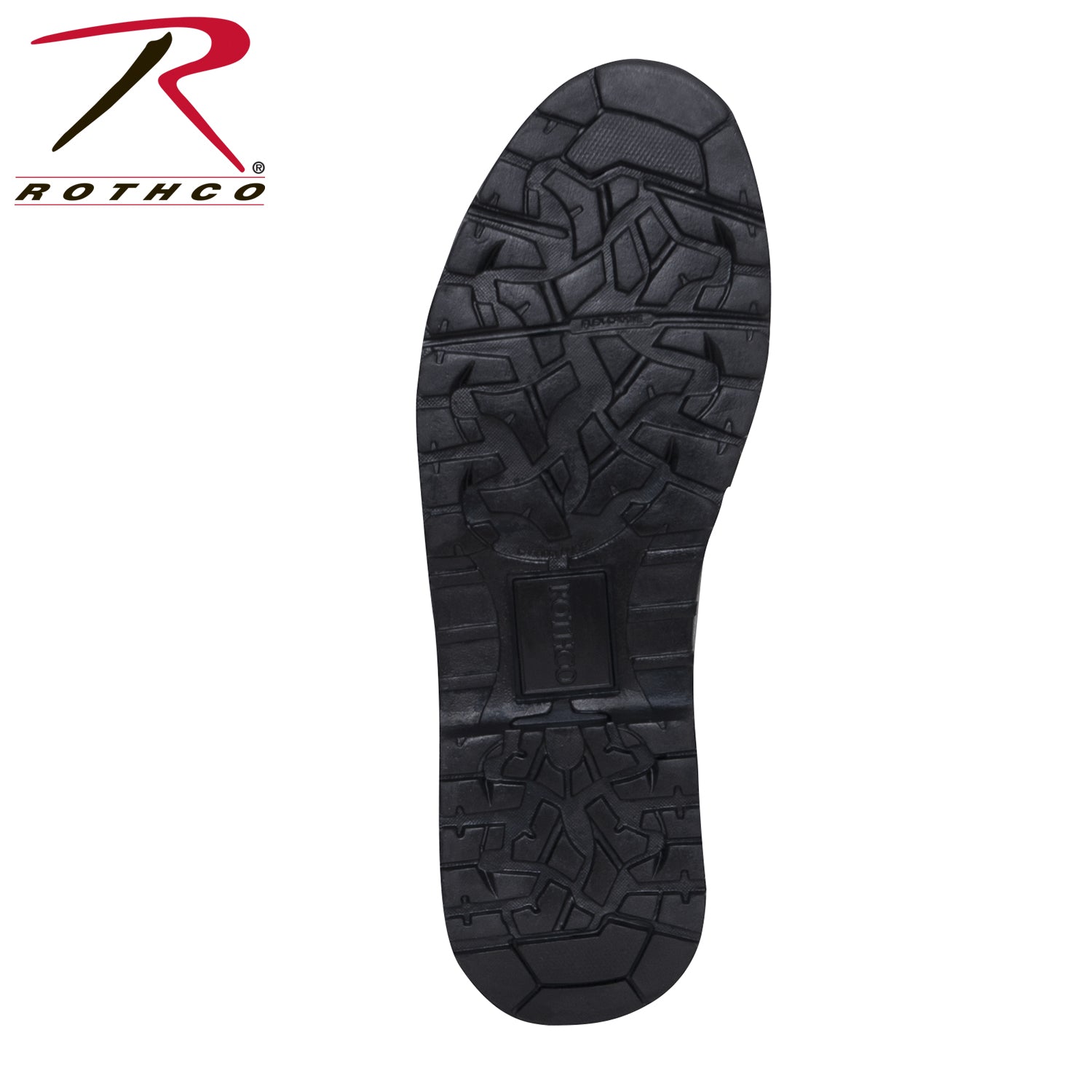 Rothco 5054-R12 Forced Entry Security Boot – 6 Inch, Size 12, Regular Width