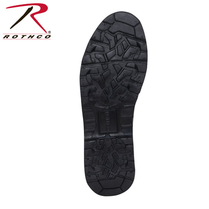 Rothco Forced Entry Security Boot - 6 Inch, Size 15, Regular Width