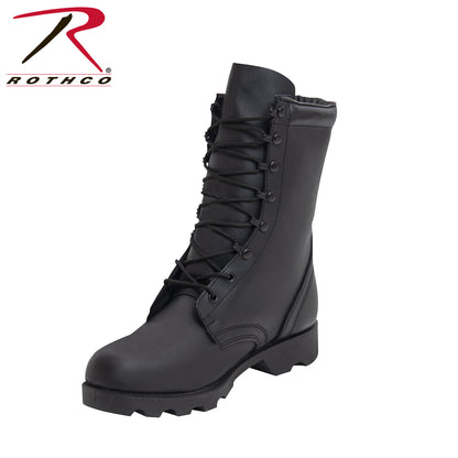 Rothco Speedlace Combat Boots - 10 Inch, Size 10.5