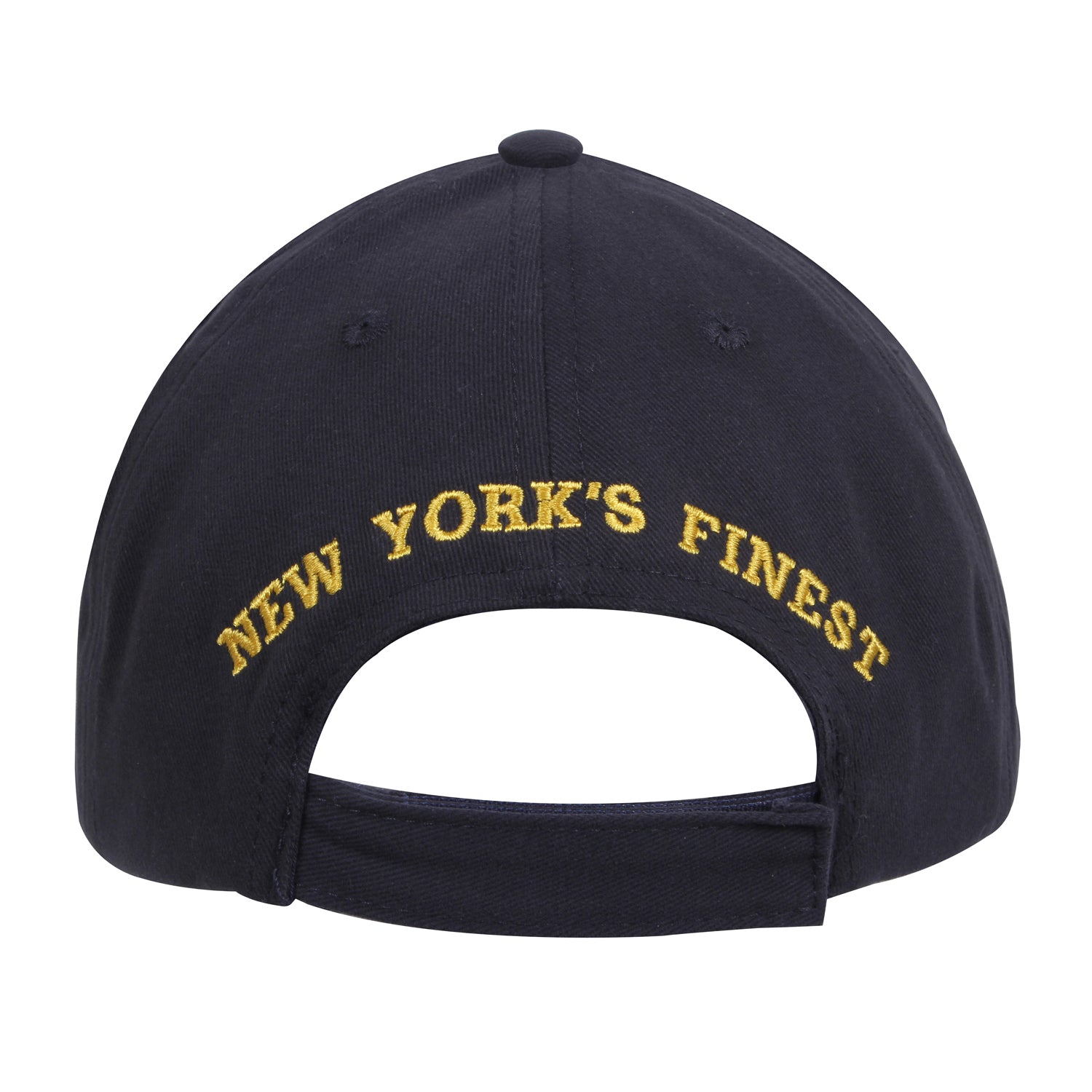 Officially Licensed NYPD Adjustable Cap with Emblem by Brand - Part 8272