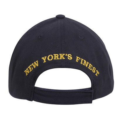 Officially Licensed NYPD Adjustable Cap with Emblem by Brand - Part 8272
