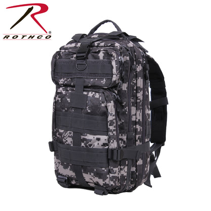 Rothco Medium Transport Pack in Subdued Urban Digital Camo