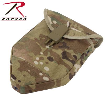 Rothco MultiCam MOLLE Compatible Shovel Cover Part Number 2818