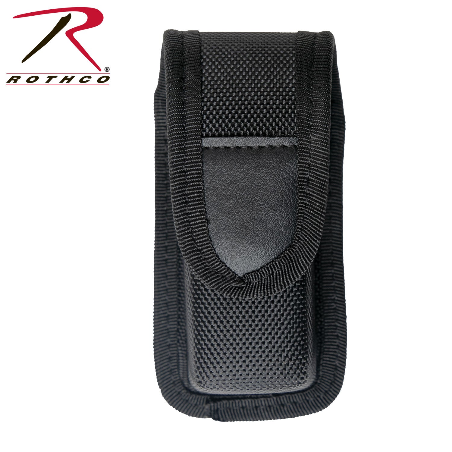 Rothco Enhanced Molded Pepper Spray Holder Part Number 20586 for Duty Gear
