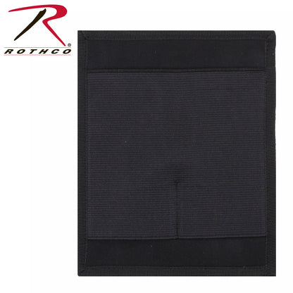 Rothco Concealed Carry Holster Panel with Versatile Attachment for Sub-Compact to Full-Size Pistols - Part Number 10859