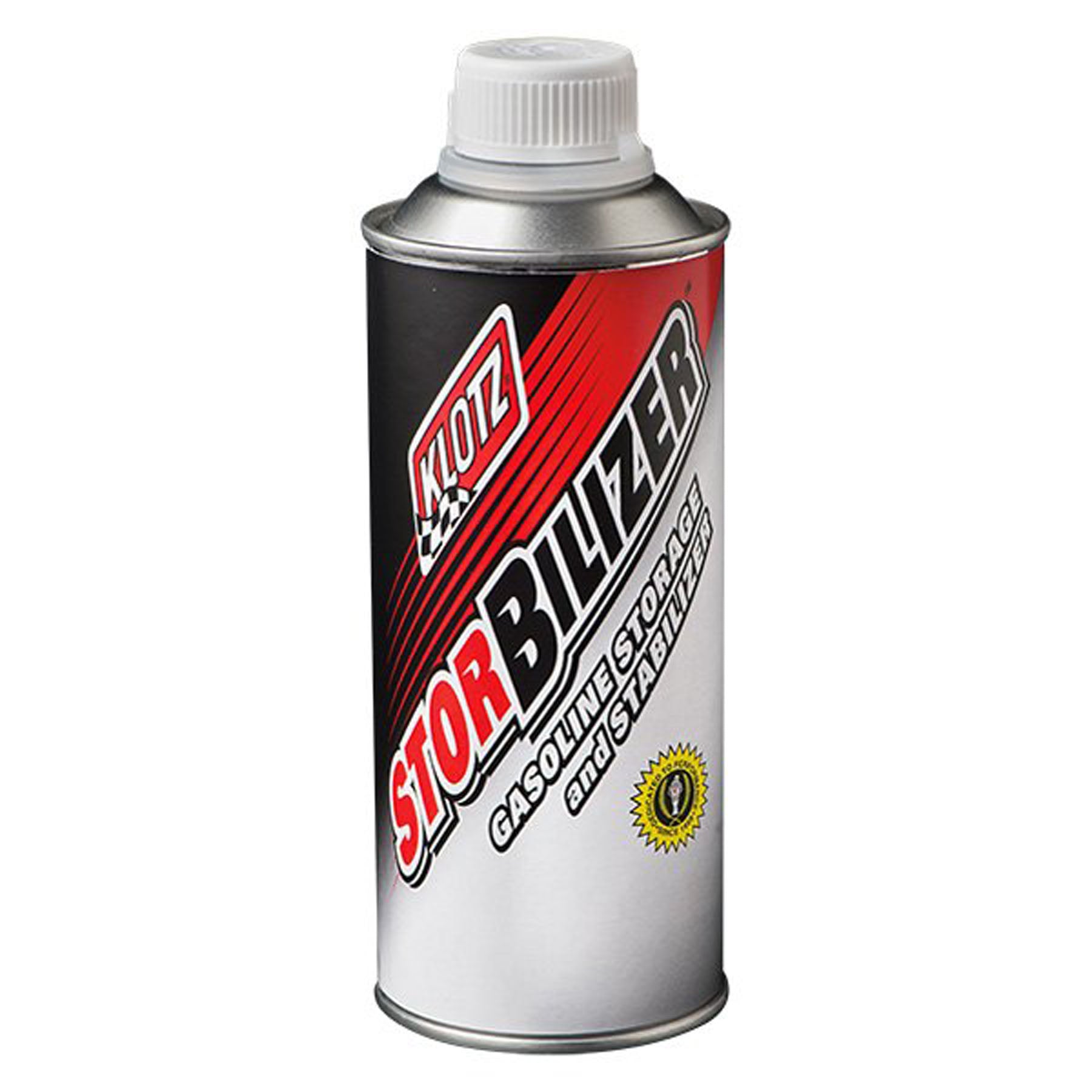 KLOTZ KL-613 Storbilizer Pint - Professional Storage Solution