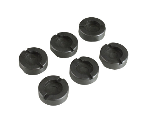 COMET 215111A Buttons Only 108EXP Package of 6