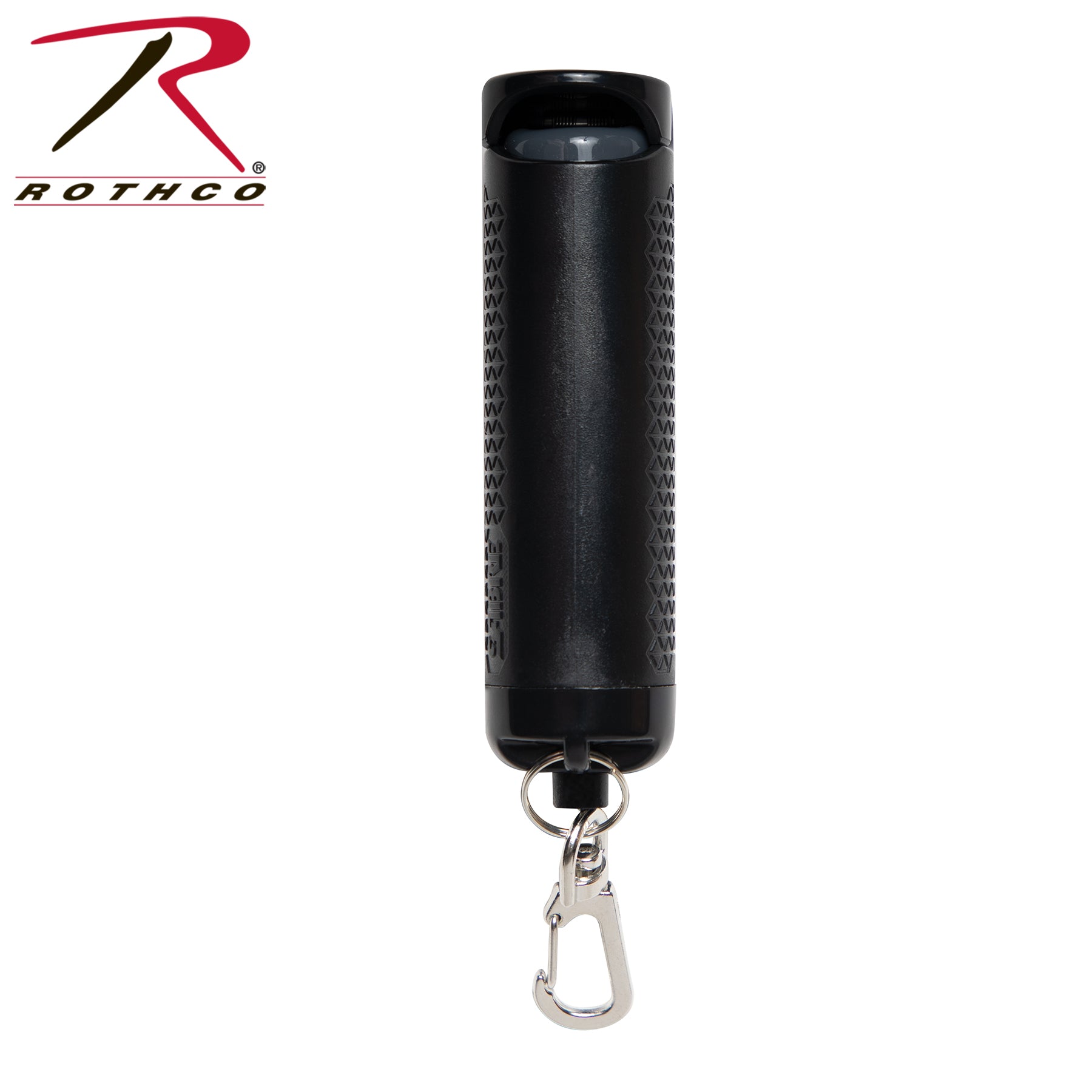 Sabre Red Safe Escape 3-in-1 Tool with Pepper Gel, Seat Belt Cutter, and Window Breaker – Part Number 11023