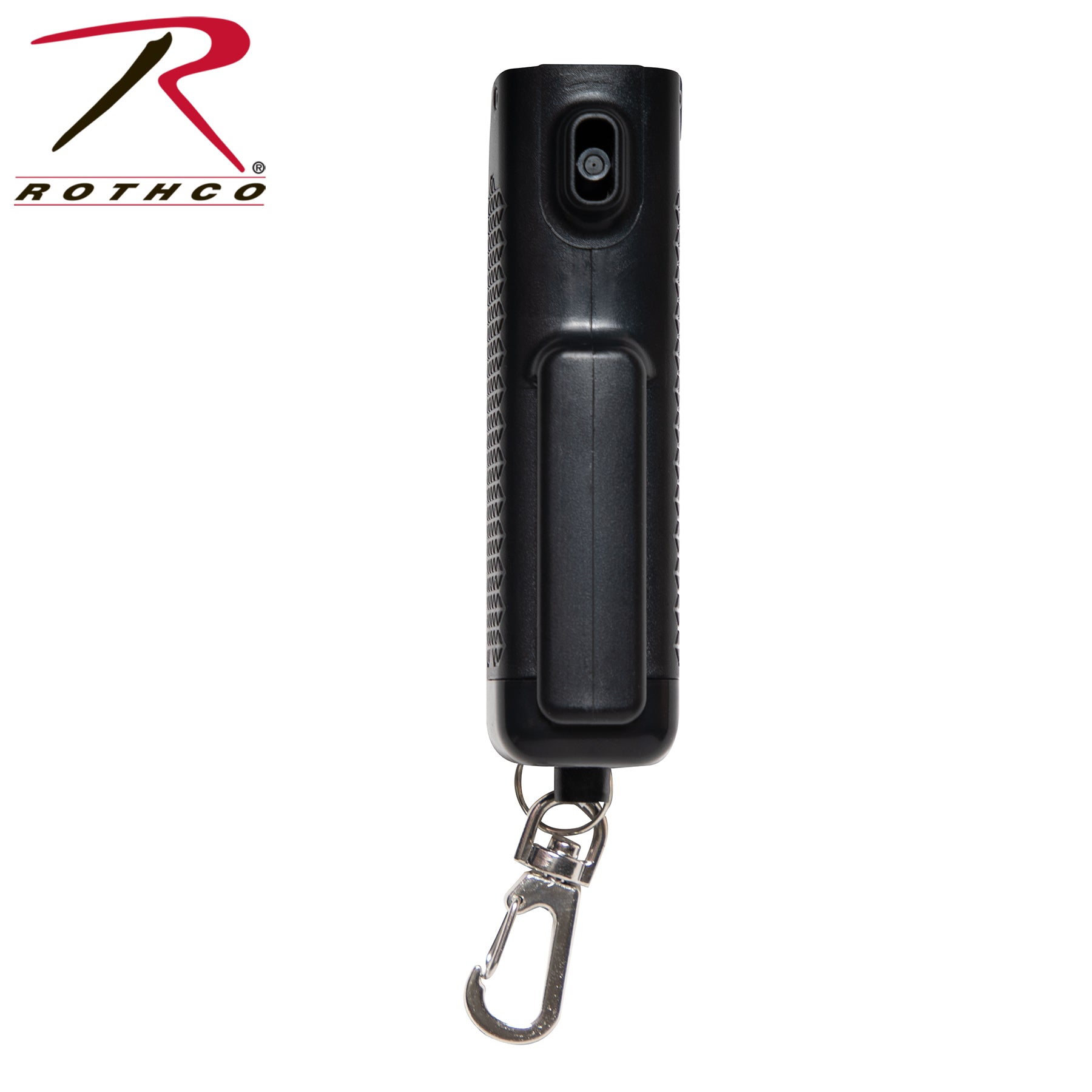 Sabre Red Safe Escape 3-in-1 Tool with Pepper Gel, Seat Belt Cutter, and Window Breaker – Part Number 11023