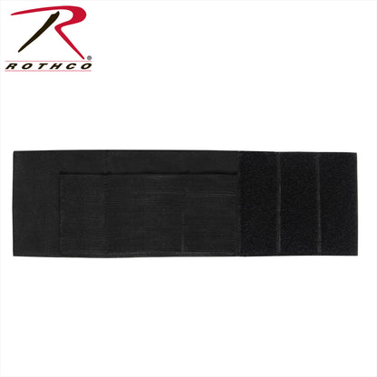 Rothco EMS Ankle Holster - Black Part #3662 for First Responders