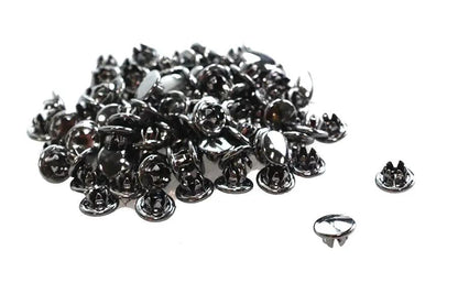 Colony 1/4 Inch Allen Caps Chrome – Durable Chrome Plugs for Mechanical Applications by Colony