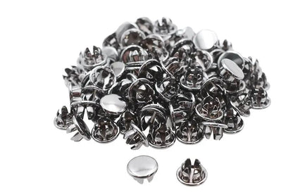 Colony 5/16 Inch Allen Screw Plugs - Durable Steel Fasteners for Industrial and Automotive Applications by Colony