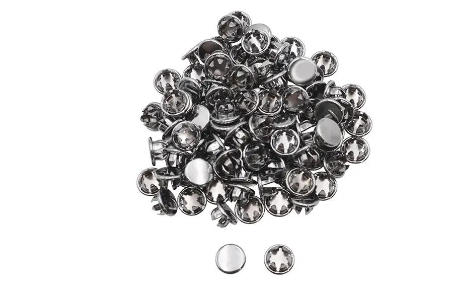 Colony 5/16 Inch Allen Screw Plugs - Durable Steel Fasteners for Industrial and Automotive Applications by Colony