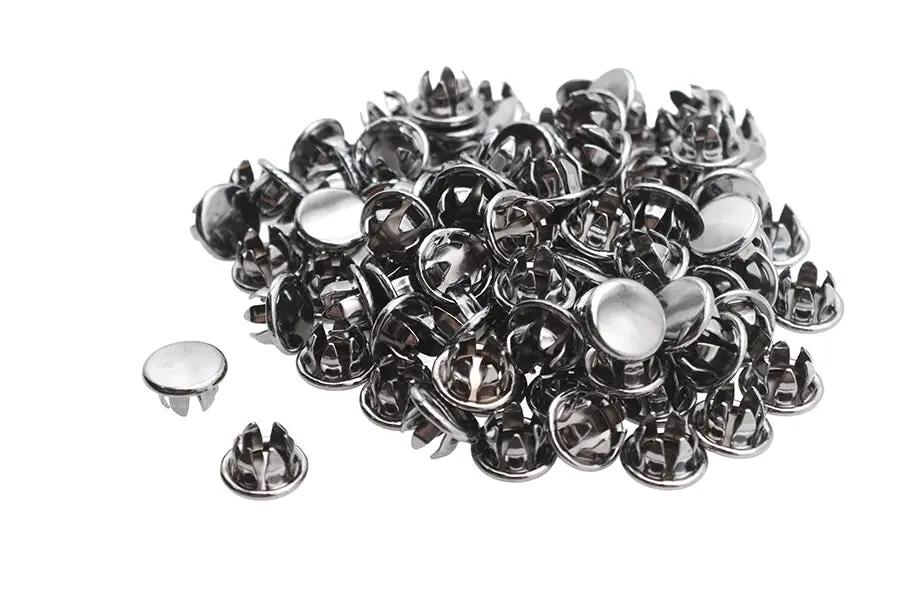 Colony 5/16 Inch Allen Screw Plugs - Durable Steel Fasteners for Industrial and Automotive Applications by Colony