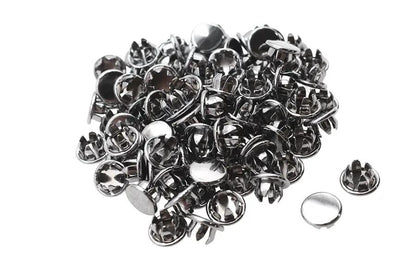 Colony 5/16 Inch Allen Screw Plugs - Durable Steel Fasteners for Industrial and Automotive Applications by Colony