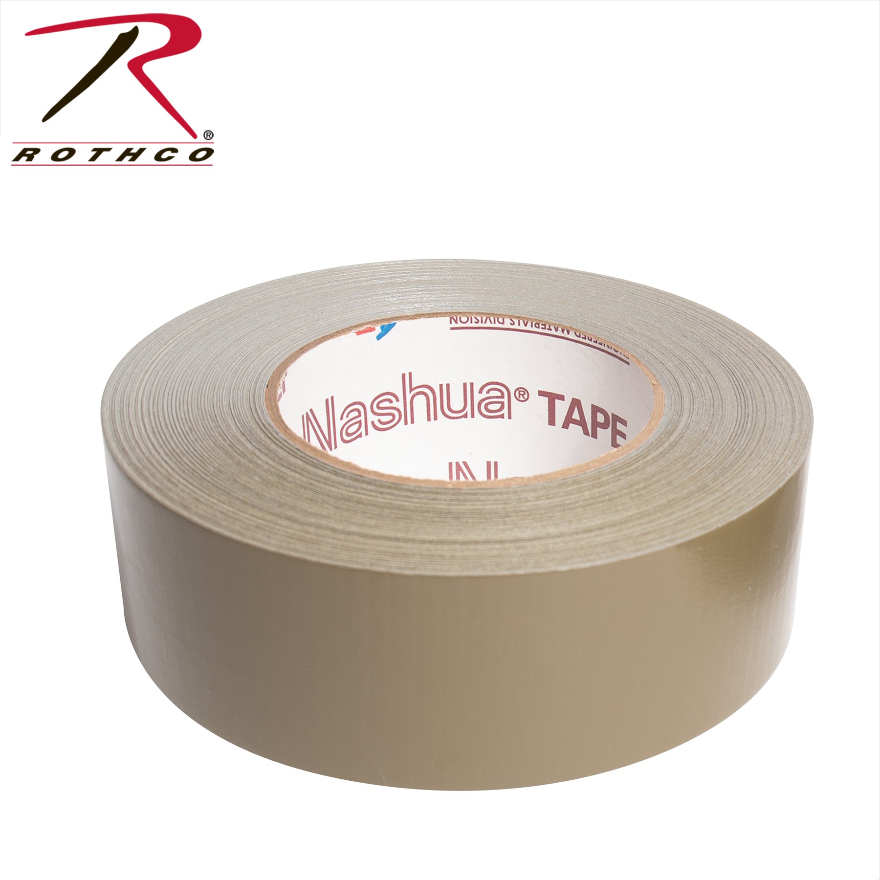 Military Duct Tape by 100 Mile An Hour Tape - Olive Drab Part 8228