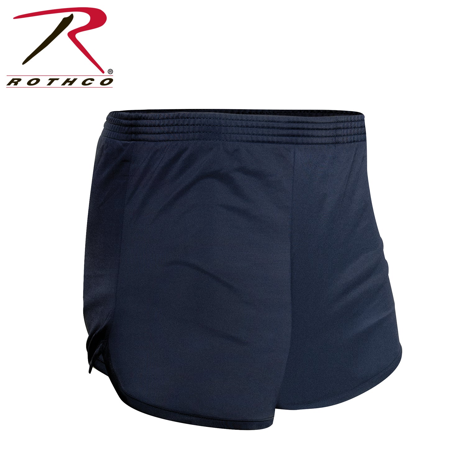 Rothco Ranger PT Shorts Navy Blue Size 3XL - Durable Military-Style Workout Shorts