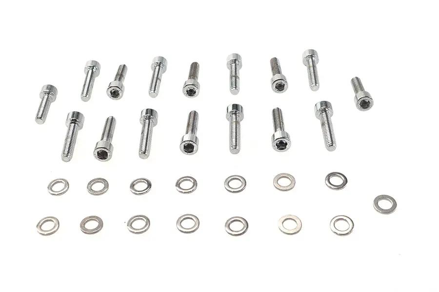 Colony Alternator Derby Cover Mount Kit for Harley Davidson VRSC (2002-2011) by Colony