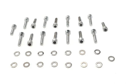 Colony Alternator Derby Cover Mount Kit for Harley Davidson VRSC (2002-2011) by Colony