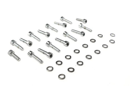 Colony Alternator Derby Cover Mount Kit for Harley Davidson VRSC (2002-2011) by Colony