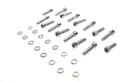 Colony Alternator Derby Cover Mount Kit for Harley Davidson VRSC (2002-2011) by Colony