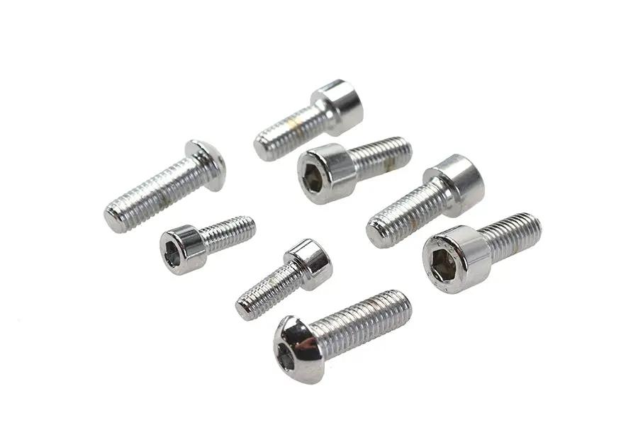 Colony Shifter Mount Kit Polished for Harley Davidson VRSC (2002-2011) by Colony
