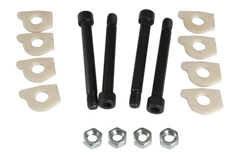 COMET 108 4 Pro Arm Bolt Kit - Durable Replacement for Your Equipment