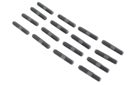 Colony Parkerized Head Stud Set for Harley Davidson WL Models by Colony