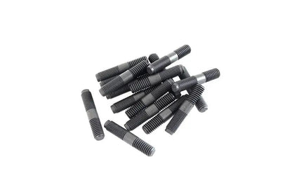 Colony Parkerized Head Stud Set for Harley Davidson WL Models by Colony