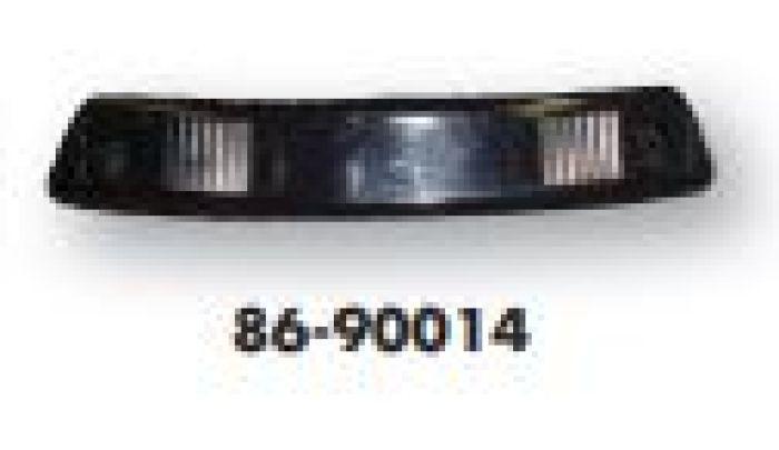 ZOX Forehead Vent Model 86-90014 for Improved Air Circulation