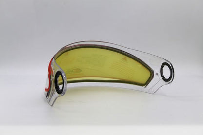ZOX Double Lens Visor - Part Number 86-92040 for Enhanced Eye Protection