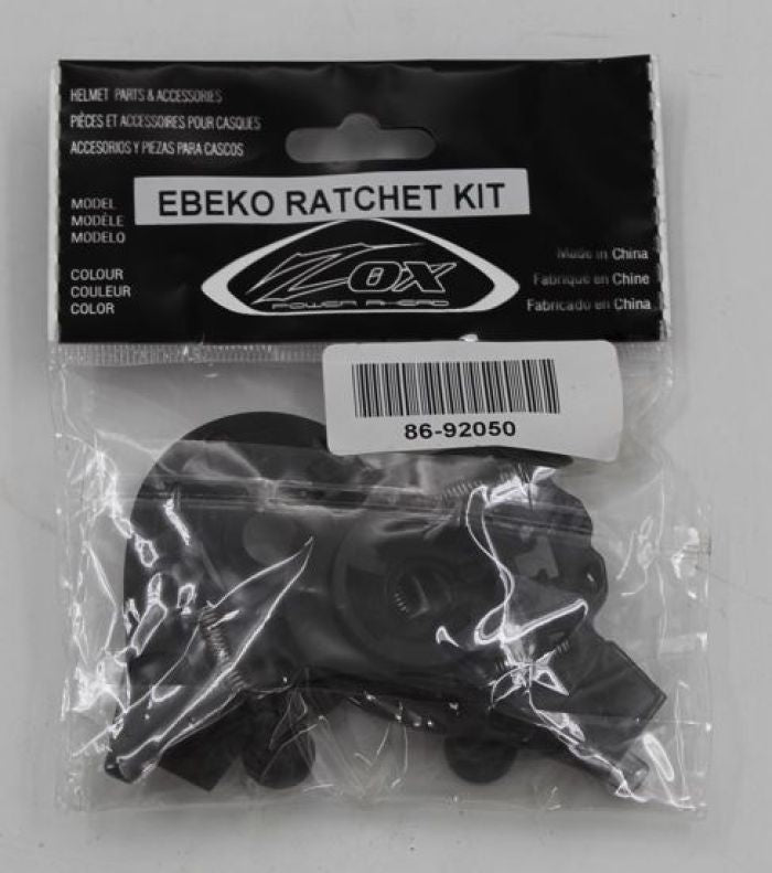 ZOX Ratchet Kit Model 86-92050 for Versatile Mechanical Use