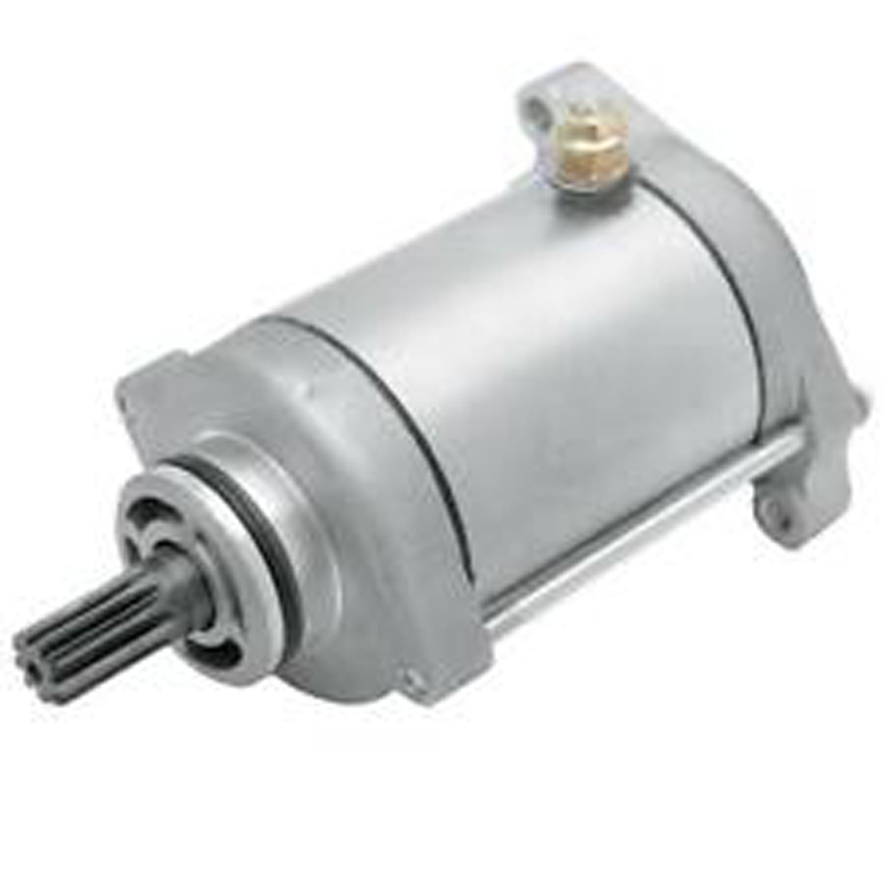 Ricks Electric New Starter Part 61-321 for Reliable Engine Restart
