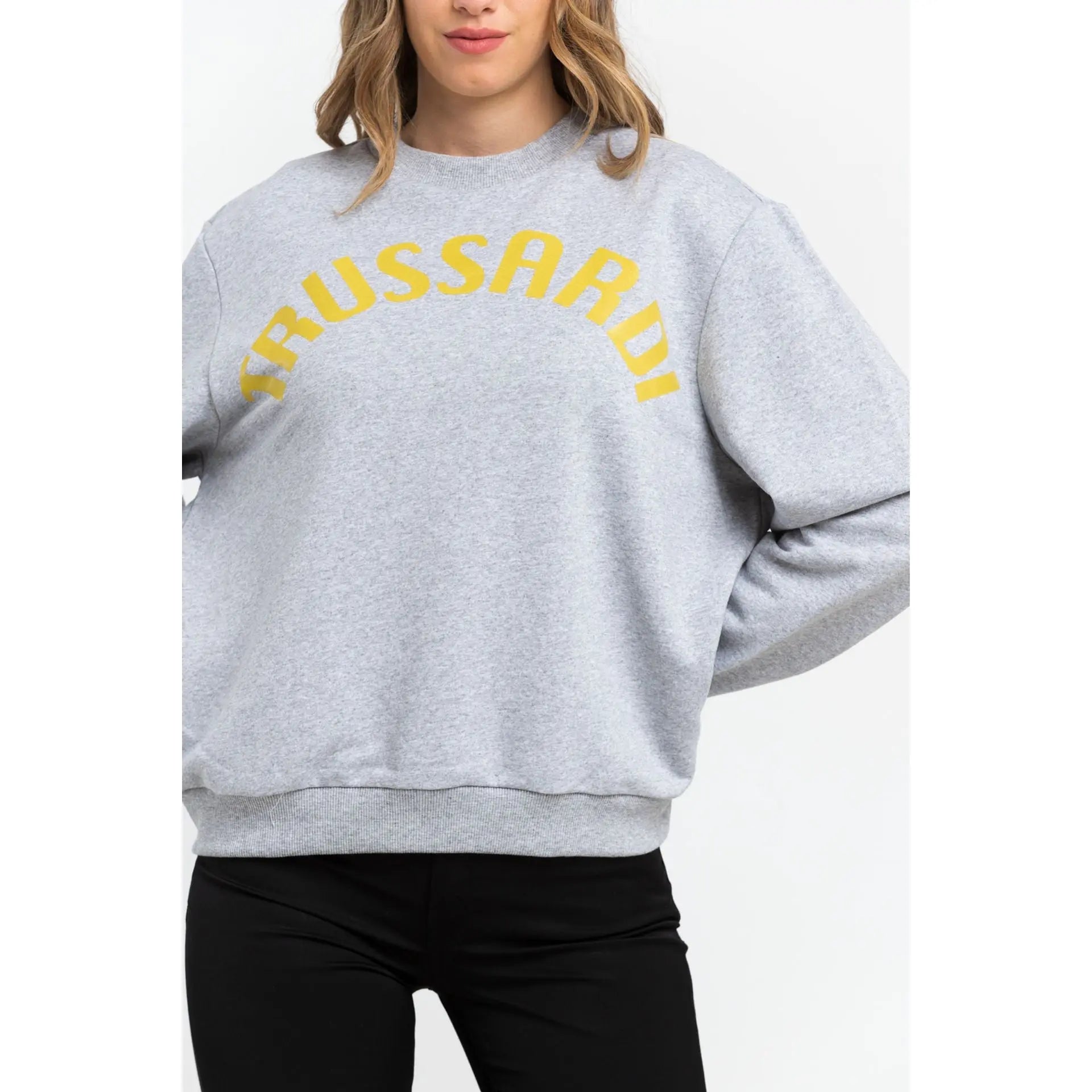 Trussardi Sweatshirts Trussardi
