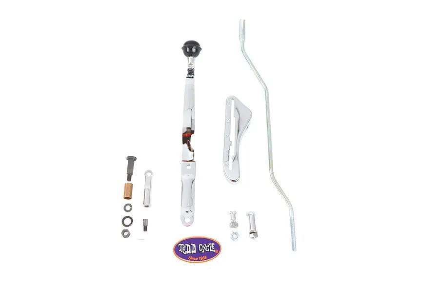 V-Twin Servi-Car Shift Lever Kit for Harley Davidson G Models by V-Twin