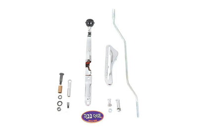 V-Twin Servi-Car Shift Lever Kit for Harley Davidson G Models by V-Twin