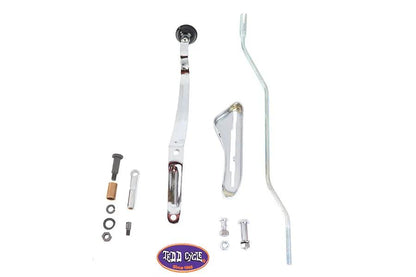 V-Twin Servi-Car Shift Lever Kit for Harley Davidson G Models by V-Twin