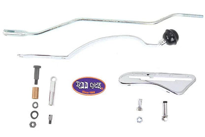 V-Twin Servi-Car Shift Lever Kit for Harley Davidson G Models by V-Twin