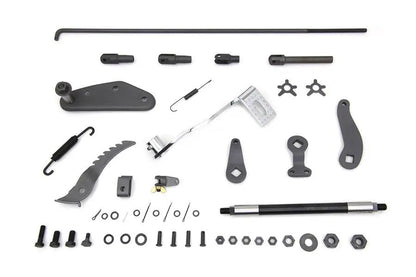 V-Twin 22-0171 Mechanical Brake Kit for Harley Davidson EL 1936-1945 by V-Twin