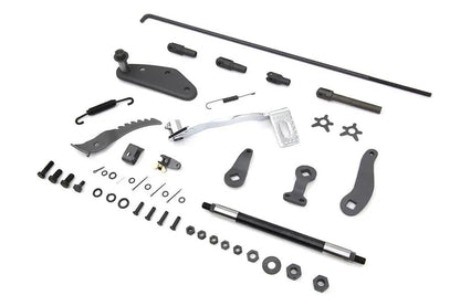 V-Twin 22-0171 Mechanical Brake Kit for Harley Davidson EL 1936-1945 by V-Twin