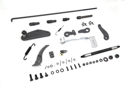 V-Twin 22-0171 Mechanical Brake Kit for Harley Davidson EL 1936-1945 by V-Twin