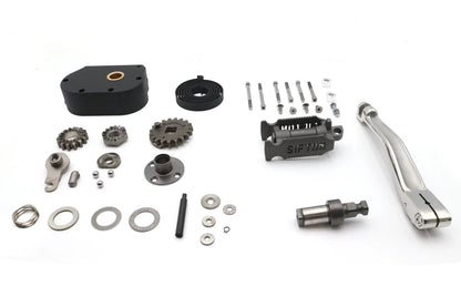 V-Twin 5-Speed Kick Starter Kit for Harley Davidson FXST (1987-1996) by V-Twin